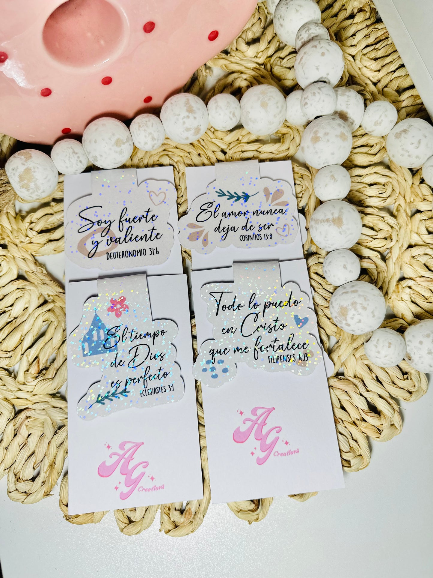 Frases (2) Bookmarks