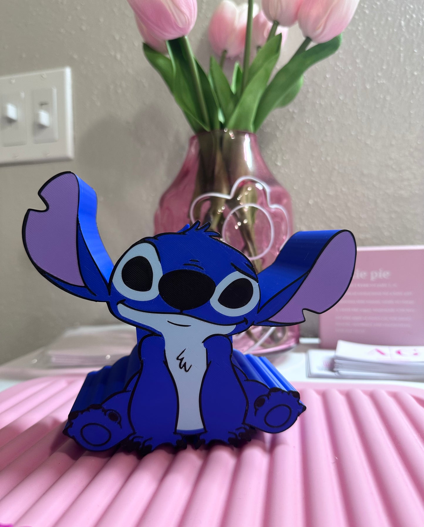Ailen Pen Holder