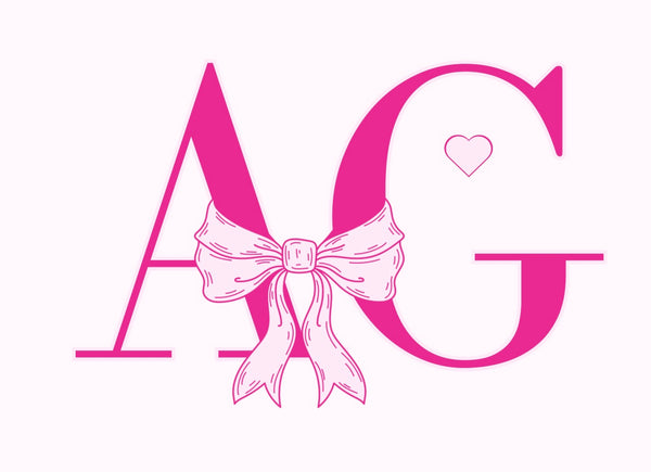 AG Creations logo