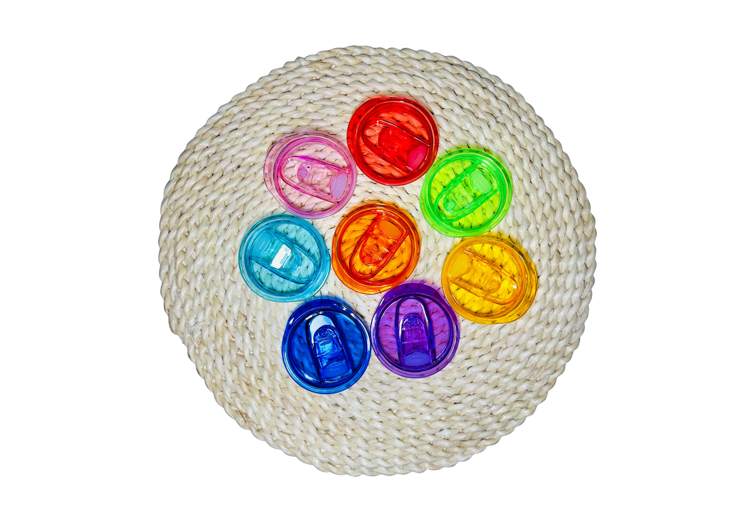 Color Lids