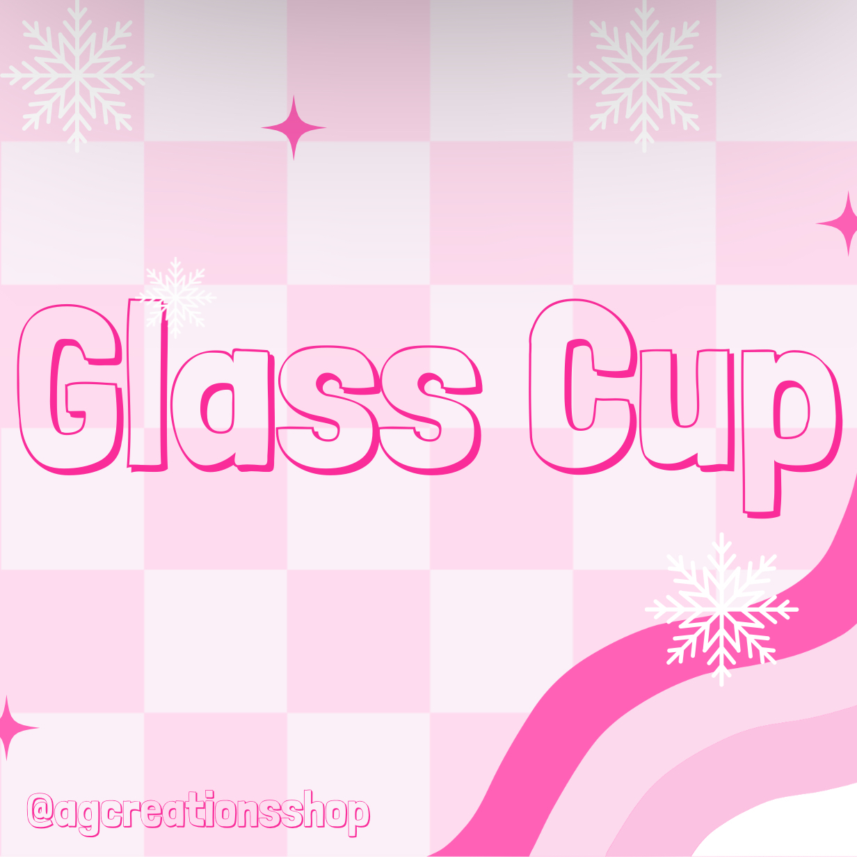 Glass Cups