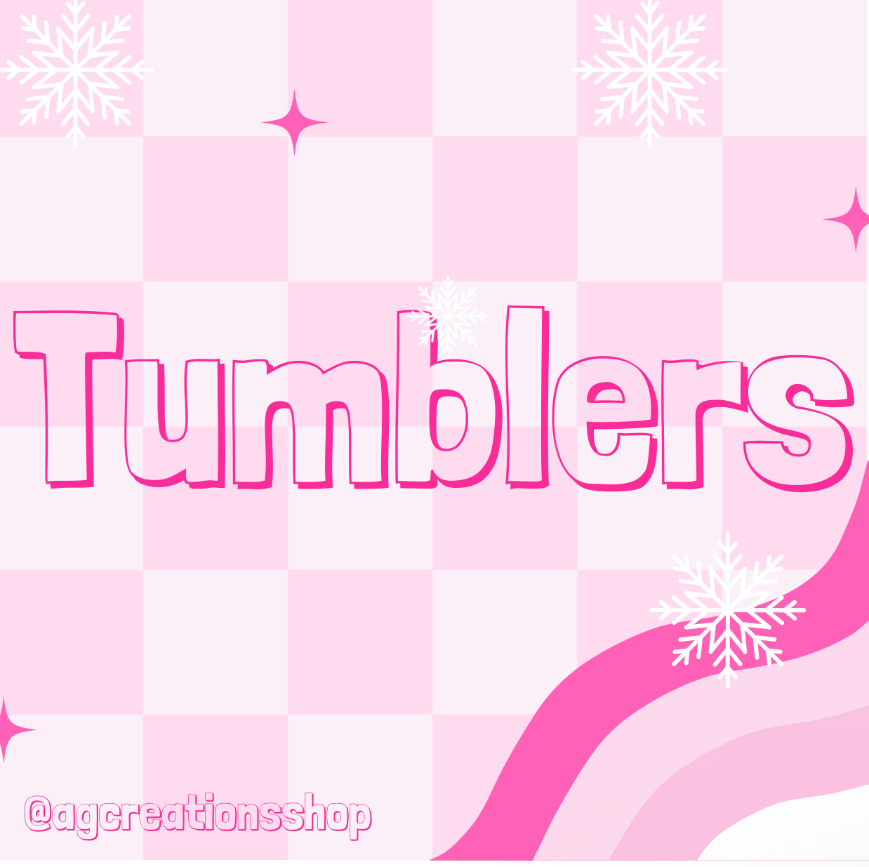 Tumblers