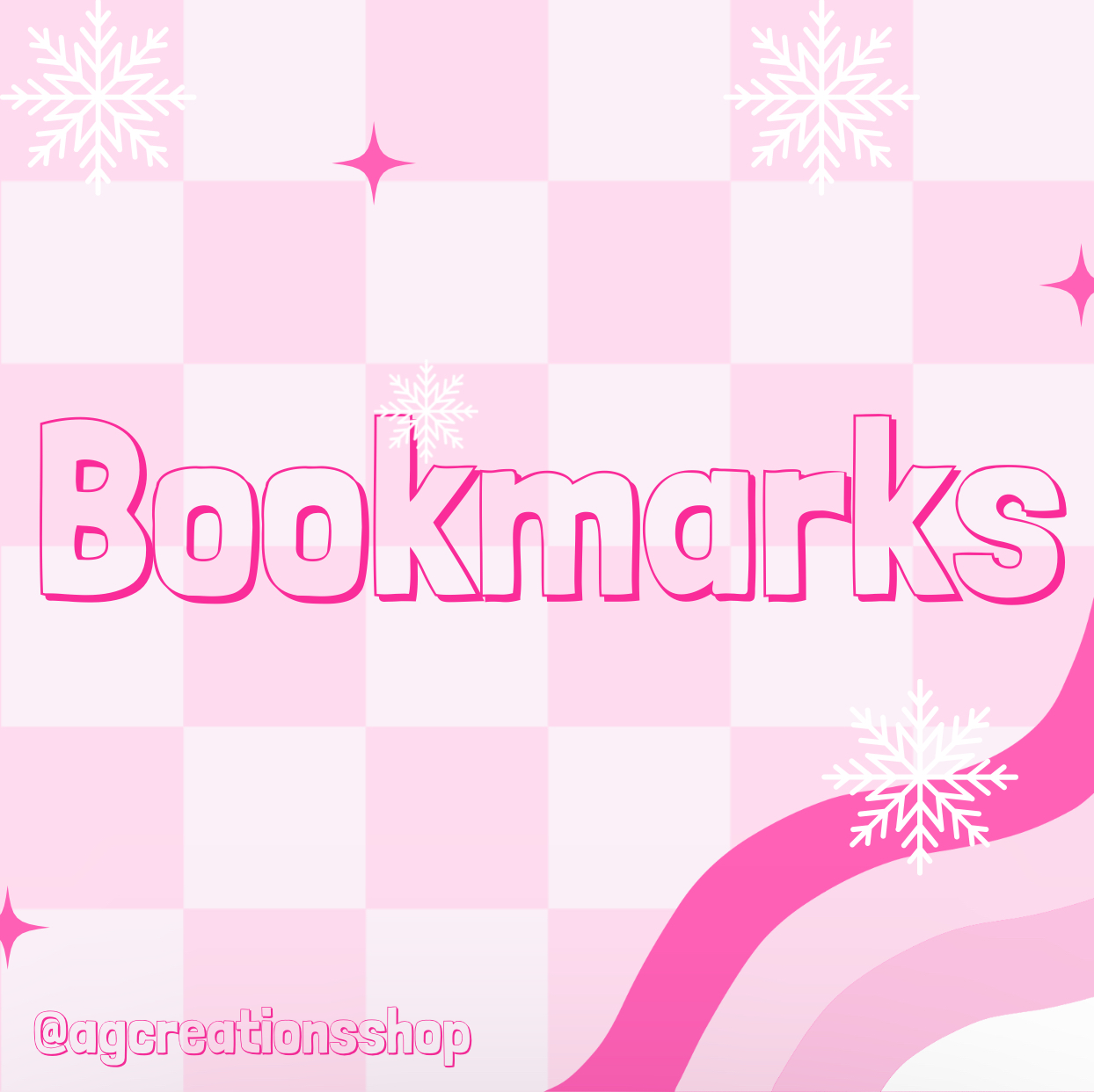 Bookmarks Collections