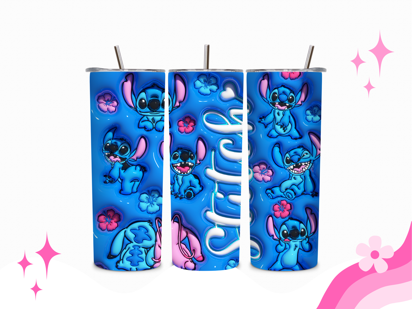 Ohana Tumbler