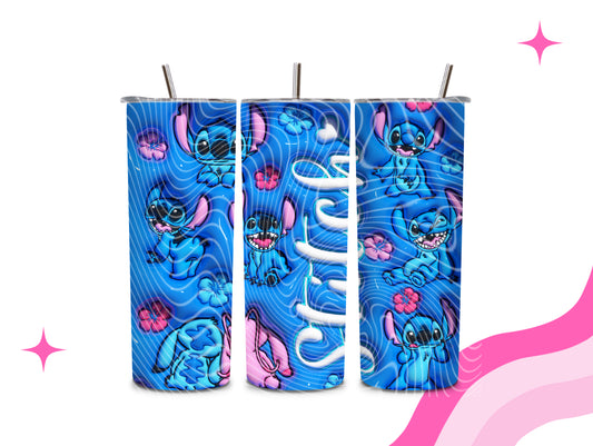 Ohana Tumbler