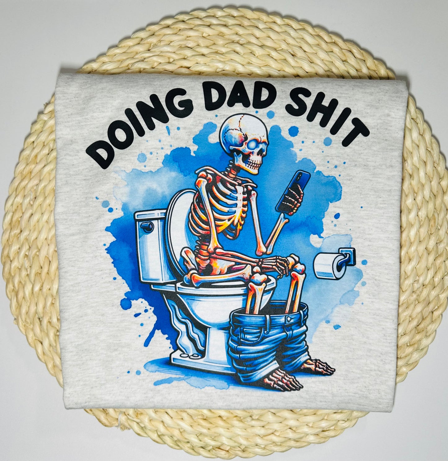 Dad T-shirt