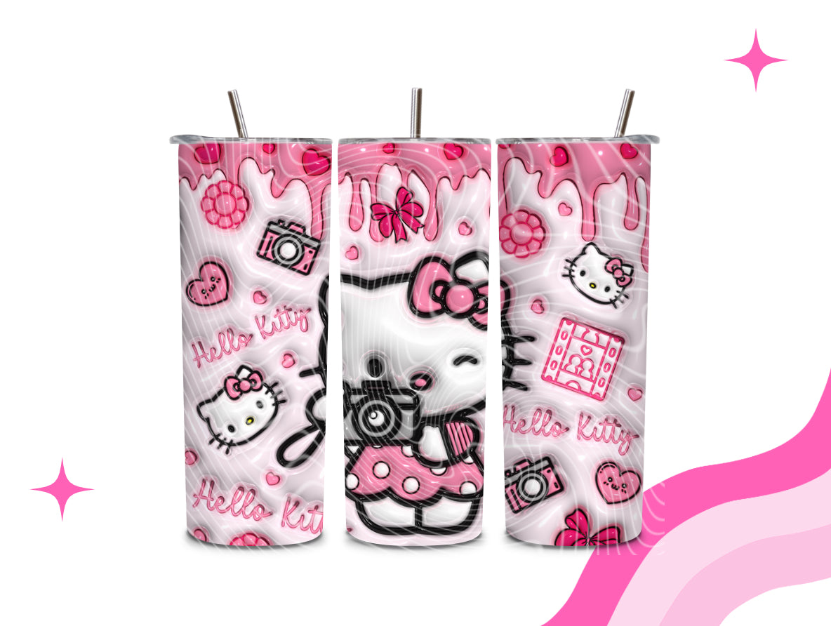 HK Tumbler