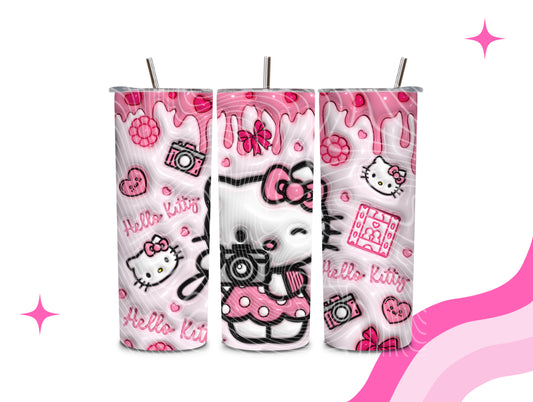 HK Tumbler