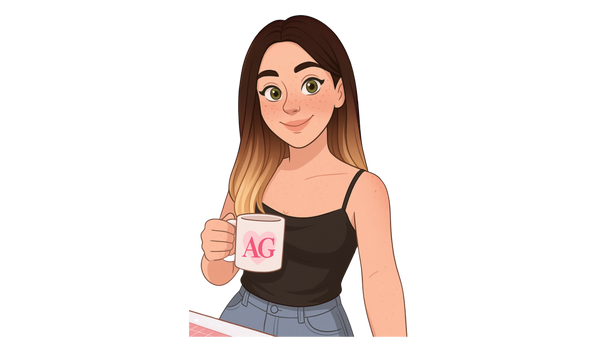 AG Creations