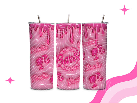 HiB Tumbler