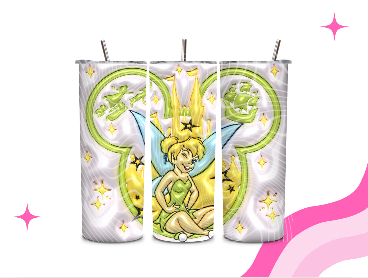Tink Tumbler