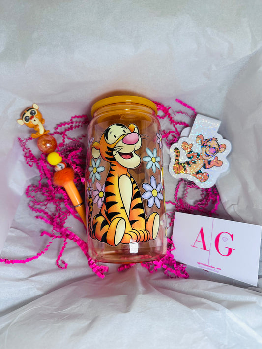 Tiger Bundle