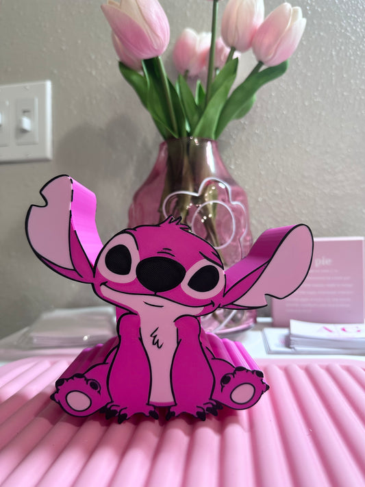 Ailen Pen Holder