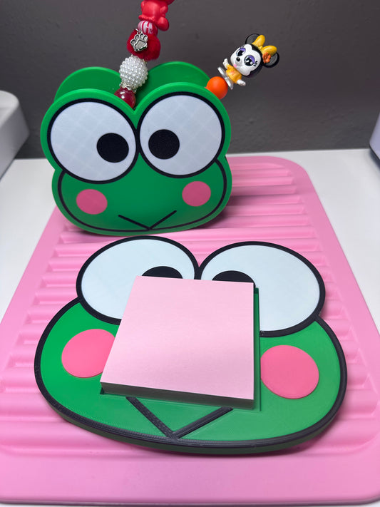 Frog