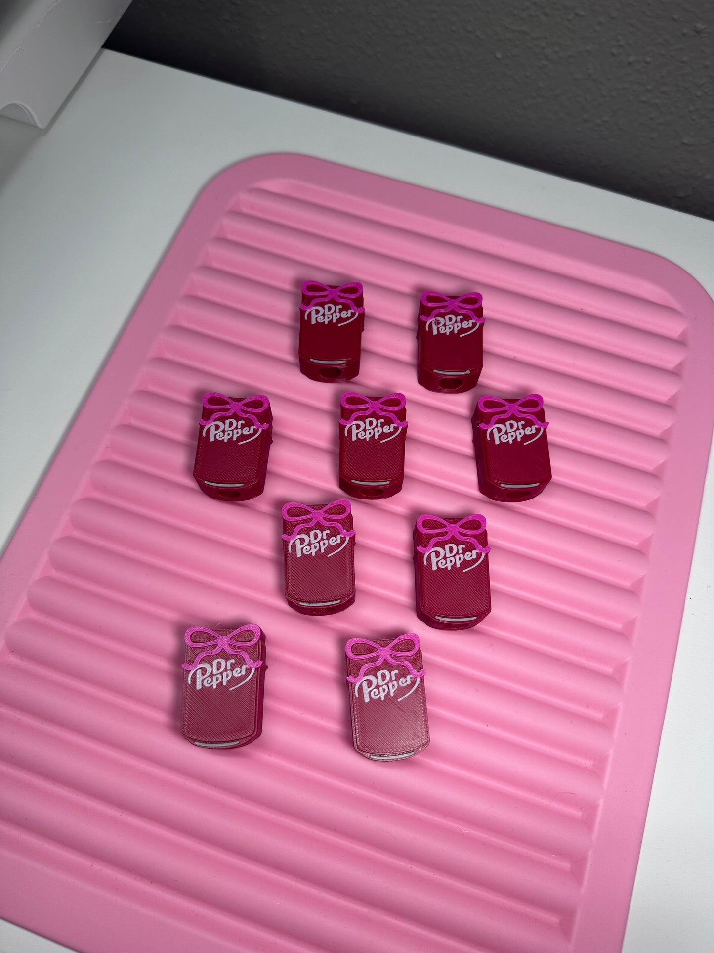DP Straw Topper