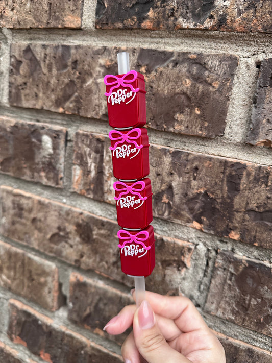 DP Straw Topper