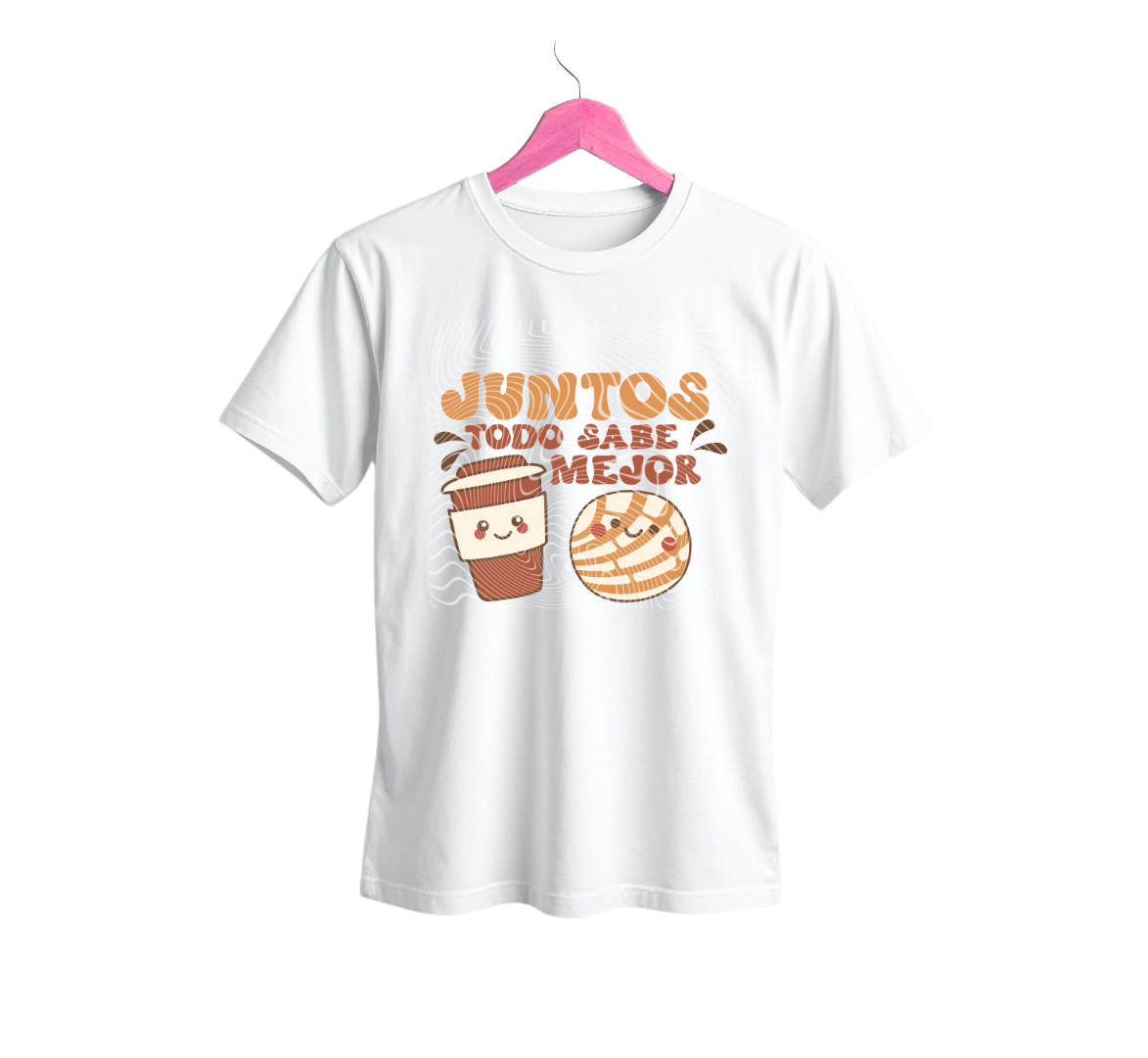 Juntos T-Shirt