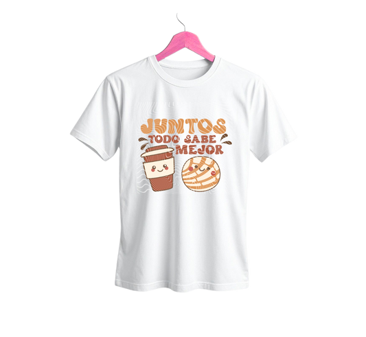 Juntos T-Shirt