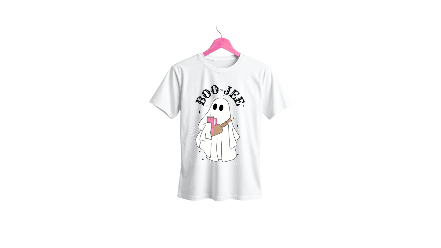 Boo-Jee T-Shirt