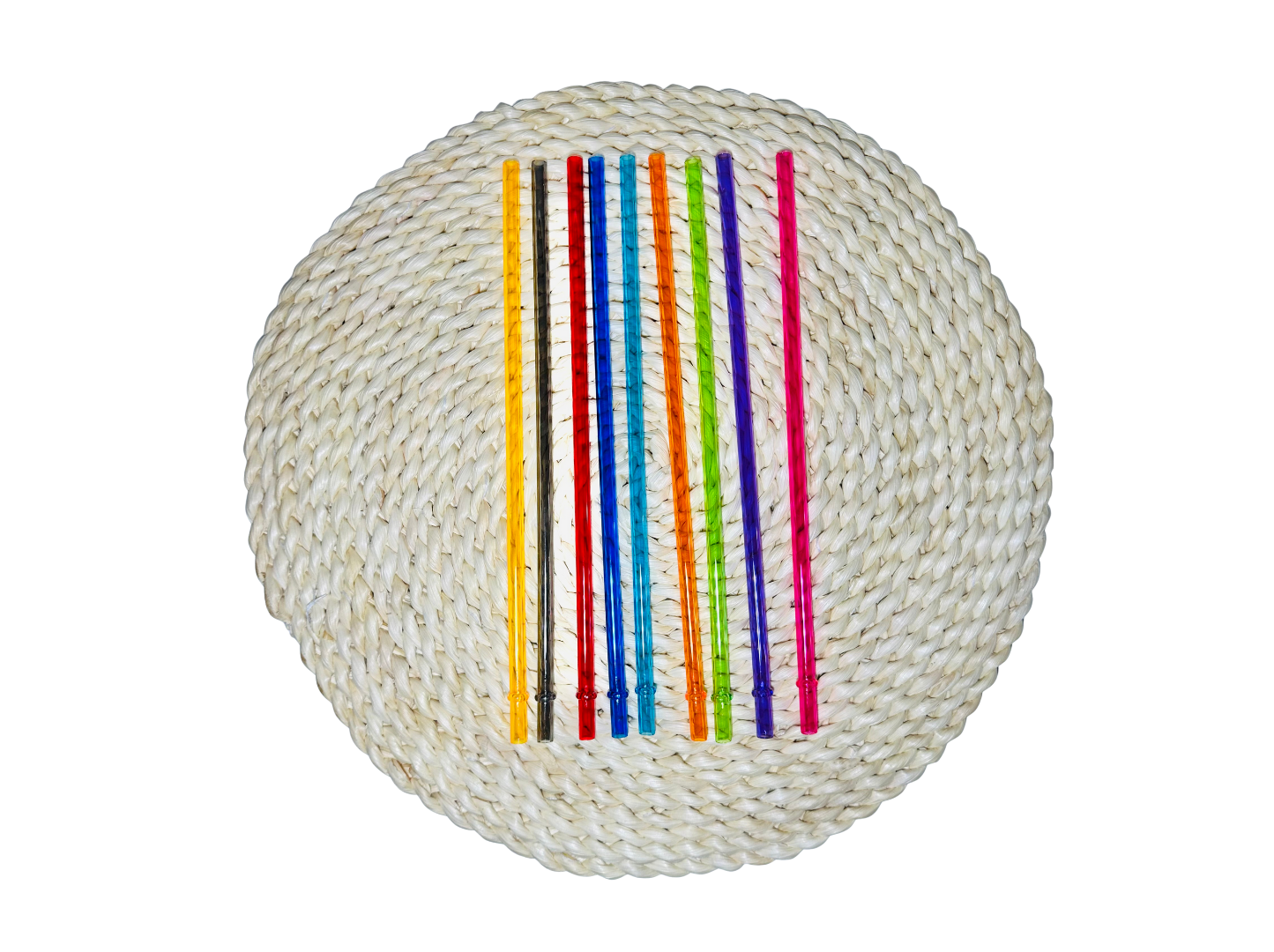 Color Straws